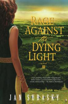 Rage Against the Dying Light Read online