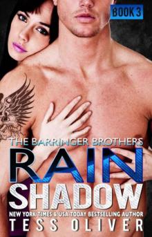 Rain Shadow Book 3 Read online
