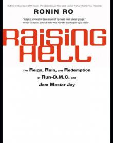 Raising Hell Read online
