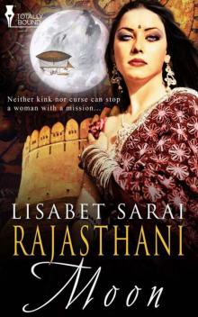 Rajasthani Moon Read online