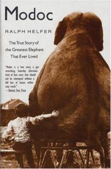 Ralph Helfer