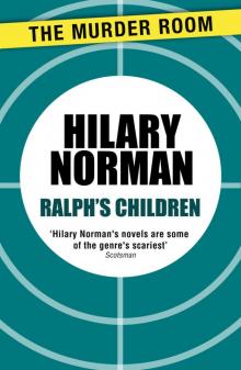 Ralph’s Children Read online