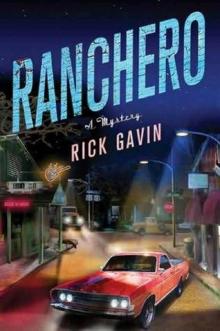 Ranchero Read online