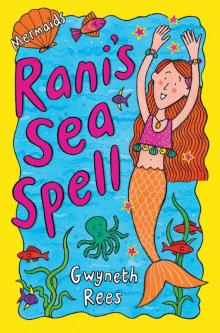 Rani’s Sea Spell Read online