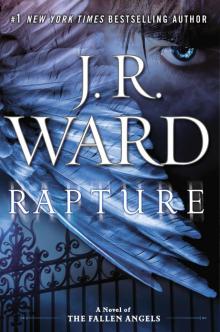 Rapture: A Novel of The Fallen Angels