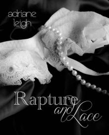 Rapture and Lace (Lace #3) (Lace Series) Read online