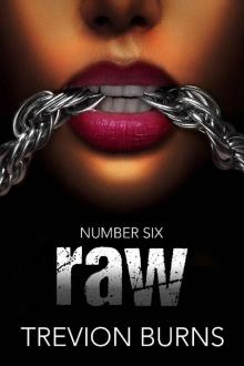 Raw (Revenge Book 6) Read online