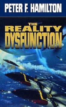 Reality Dysfunction — Emergence nd-1