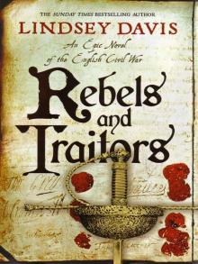 Rebels and traitors Read online