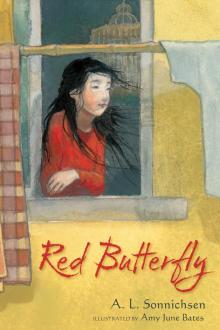 Red Butterfly Read online