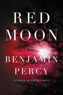 Red Moon Read online