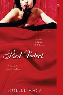Red Velvet Read online