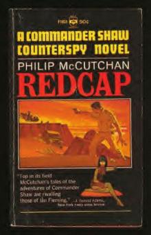 Redcap Read online