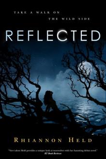 Reflected Read online
