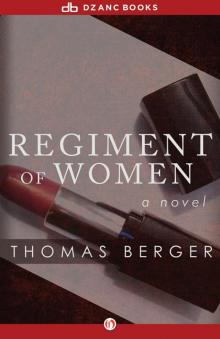 Regiment of Women Read online