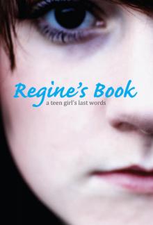 Regine's Book Read online