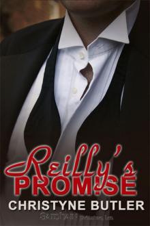 Reilly's Promise Read online