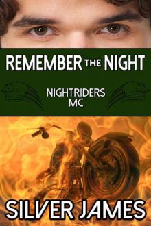 Remember the Night (Nightriders MC Book 0) Read online