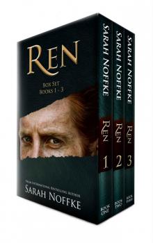 Ren Series Boxed Set Read online