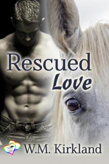 Rescued Love Read online