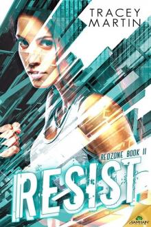 Resist (RedZone) Read online