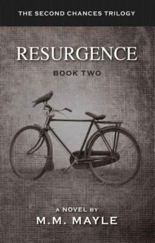 Resurgence Read online