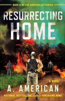 Resurrecting Home Read online