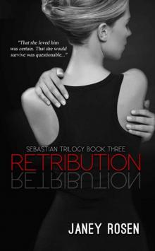 Retribution (Sebastian Trilogy Book 3) Read online