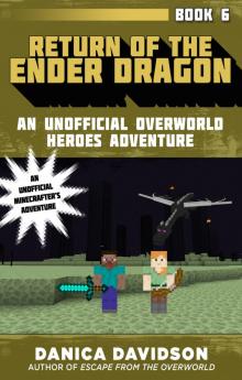 Return of the Ender Dragon Read online