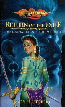 Return of the Exile l-3 Read online