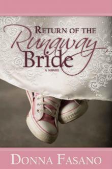 Return of the Runaway Bride Read online