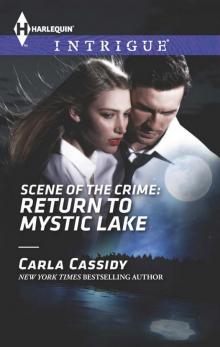 Return to Mystic Lake Read online