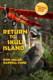 Return to Skull Island Read online