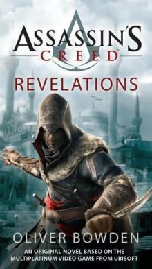 Revelations ac-4 Read online