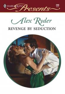 Revenge by Seduction Read online