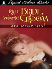 Right Bride, Wrong Groom