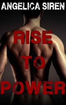 Rise to Power (Motorcycle Club Romance) (Dead Men Motorcycle Club) Read online