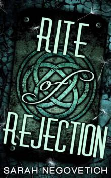 Rite of Rejection (Acceptance Book 1) Read online