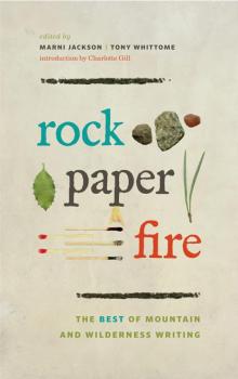 Rock, Paper, Fire Read online