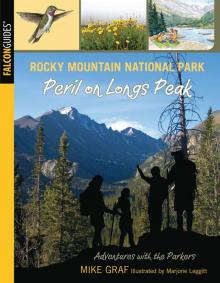 Rocky Mountain National Park Read online