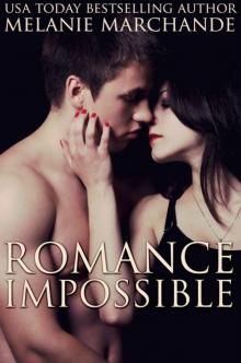 Romance Impossible Read online