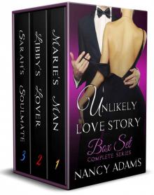 Romance: Unlikely Love Boxed Set - A Billionaire Romance Series (Romance, Contemporary Romance, Billionaire Romance, Unlikely Love Book 4) Read online
