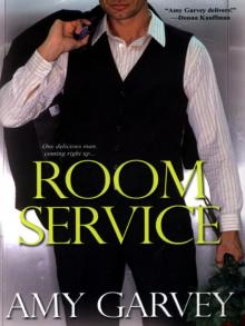 Room Service Read online