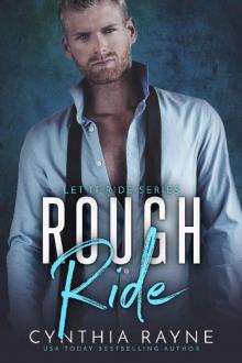 Rough Ride (Let it Ride Book 1) Read online