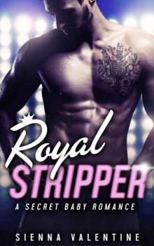 Royal Stripper Read online