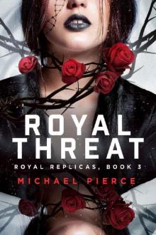 Royal Threat Read online