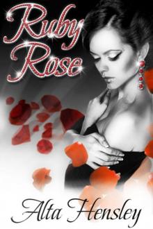 Ruby Rose Read online