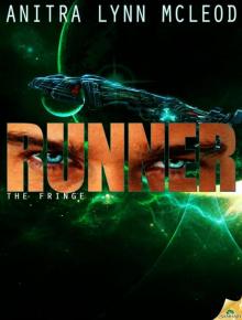 Runner: The Fringe, Book 3 Read online