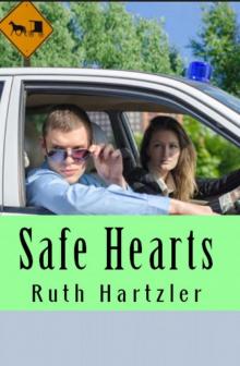 Safe Hearts (Amish Safe House, Book 3) Read online