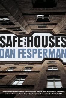 Safe Houses Read online